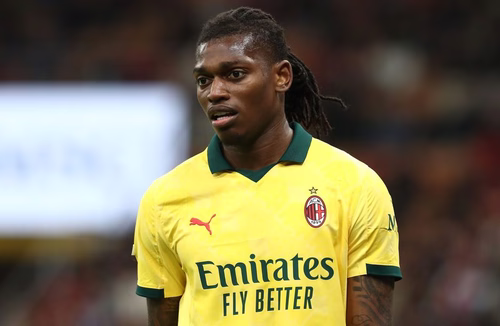 Fenerbahçe fonce sur le dossier Rafael Leão