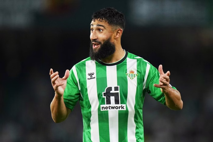 Nabil Fekir va rebondir chez un promu