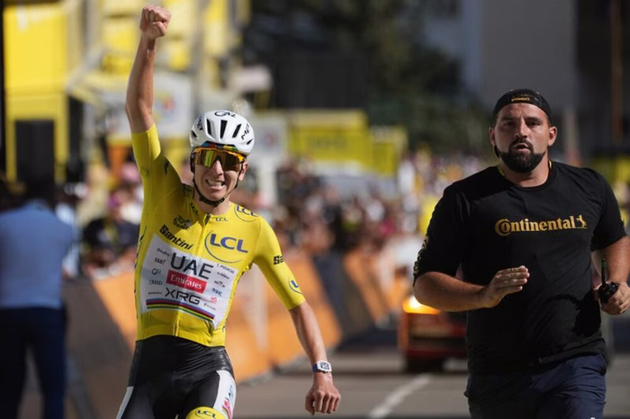 Ranking UCI stravolto dal Tour de France: scalata di Piganzoli, l’Italia conserva la top-5. Pogacar n.1 del mondo