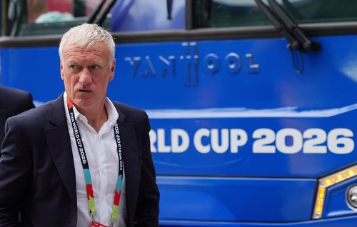 Equipe de France : « Pas prévu qu’on s’appelle »… La fin de l’ère Deschamps, un malaise qui ne dit pas son nom ?