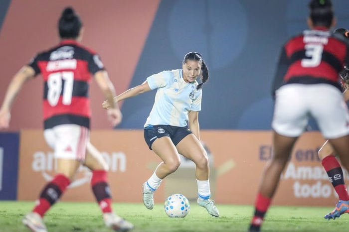 Cartola Feminino: rodada #14 conta com todos os jogos válidos