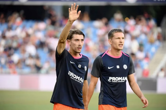 [Mercato] Lucas Mincarelli en route vers l’En Avant Guingamp ?