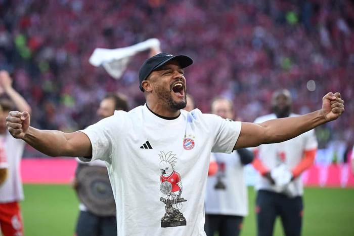 Spannung in der Meisterschaft? Gündogan erwartet Bayern-Durchmarsch