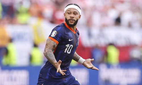 Mercato OM : Memphis Depay fait un choix pour son avenir