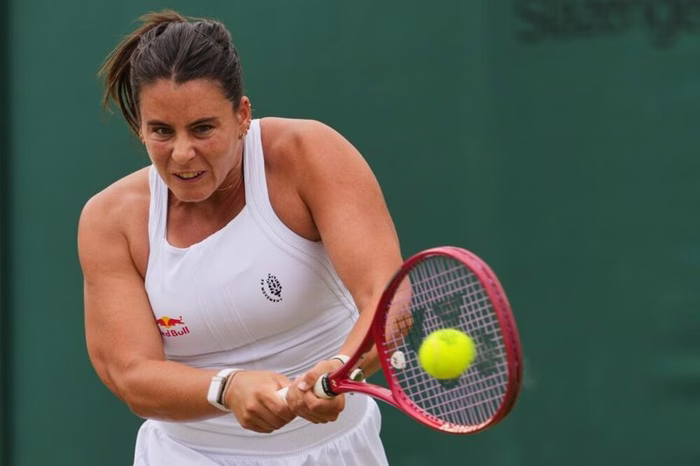WTA Washington 2026, Navarro sfiderà Cocciaretto negli ottavi. Fuori Keys