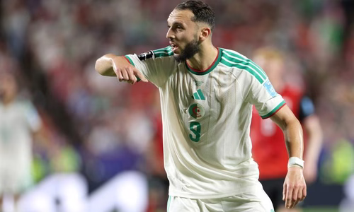 OM – Un mondialiste fait son retour à la Commanderie