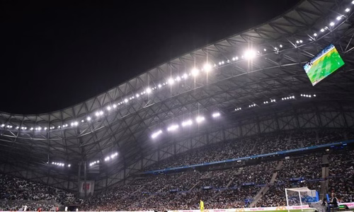 OM – Malgré le contexte, les supporters marseillais répondent encore présent