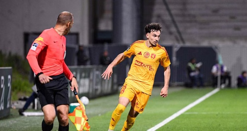 Ligue 2 : Nolan Galves quitte Rodez, Saint-Étienne va toucher un bonus grâce au transfert d'Elias Achouri