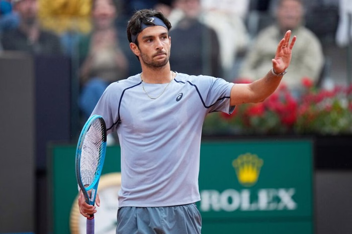 Lorenzo Musetti è tornato in campo a Washington: le prospettive nel ranking ATP e i punti da difendere fino a New York