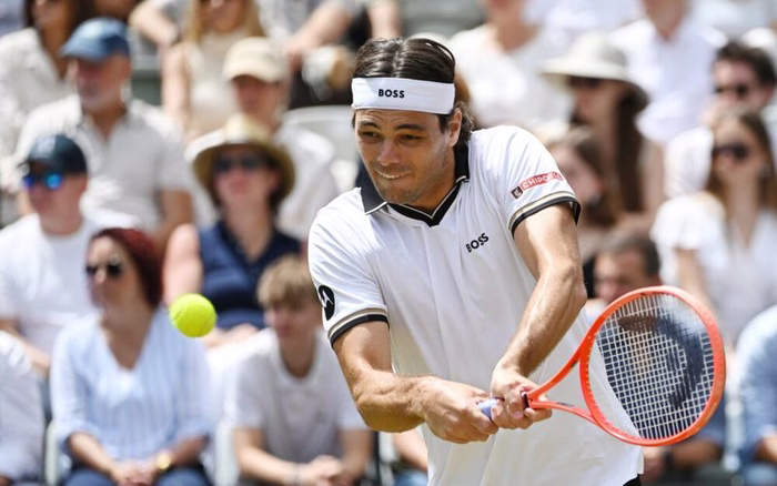 ATP Washington 2026, vittorie di Fritz e Nishikori. Eliminato Tiafoe