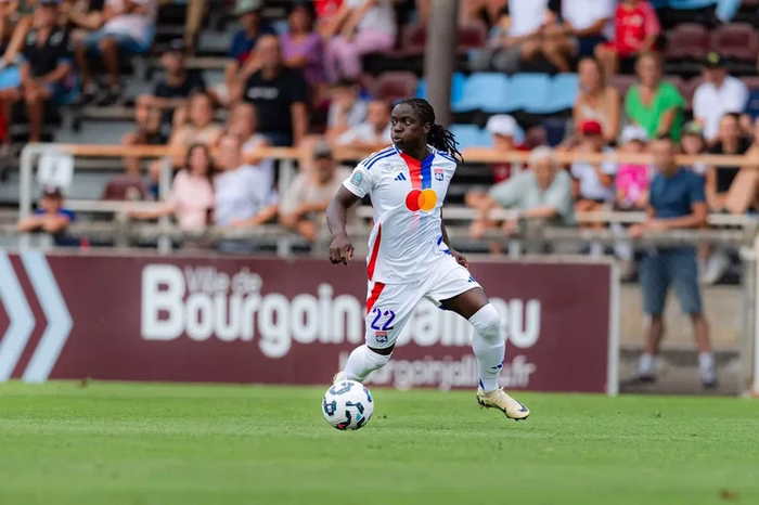 OL Lyonnes : la CAN commence pour Chawinga et le Malawi