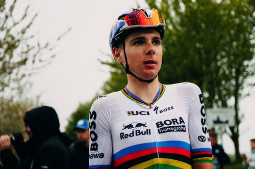 Tour de l’Avenir 2026, presentato il percorso. Il finale sarà in Italia! C’è una novità, presente Finn