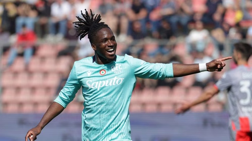 Everton schaut nach möglichem Ndiaye-Ersatz in Italien