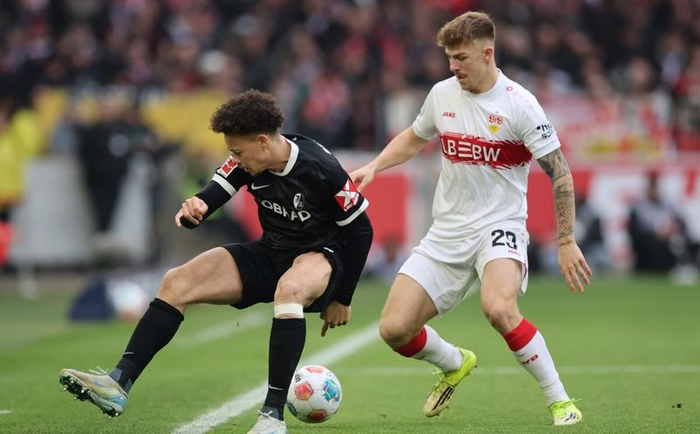 Europas Giganten wollen Stuttgart-Talent: Auch Bayern im Millionen-Poker dabei