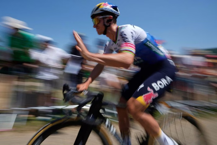 Classica di San Sebastian 2026: il percorso ai raggi X. Lo strappo di Murgil trampolino di lancio verso il traguardo