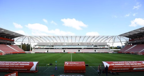 Dijon mise désormais sur sa formation : les Féminines mises de côté, les U19 deviennent l'équipe phare du centre