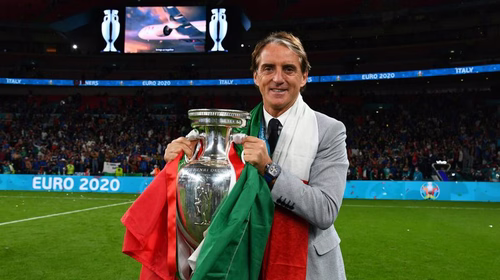 Erfolgscoach kommt zurück: Italien findet neuen Nationaltrainer