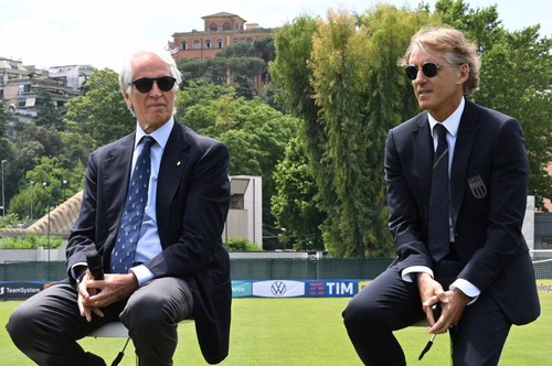 🇮🇹 Bonucci ma non solo, è pronto anche lo staff di Roberto Mancini: i nomi