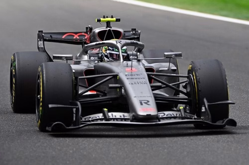 Testes, pontos e mais: os "primeiros" da Audi na F1 2026