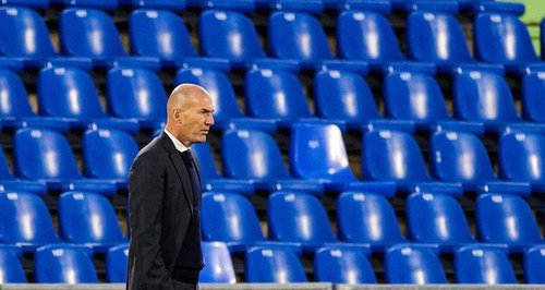 Équipe de France : à quelle heure et sur quelle chaîne suivre la conférence de presse de présentation de Zinédine Zidane ?
