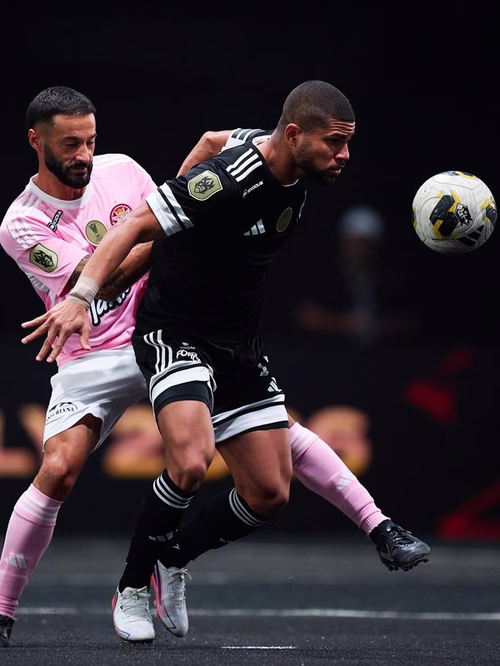 G3X goleia, e Furia vence revanche em estreias no Mundial da Kings