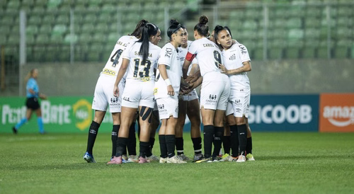 RB Bragantino x Santos: veja informações e onde assistir ao jogo pelo Paulistão F