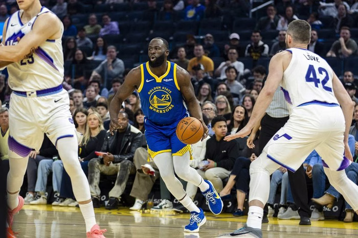Draymond Green renova com os Warriors por mais um ano e contrato milionário; veja valores