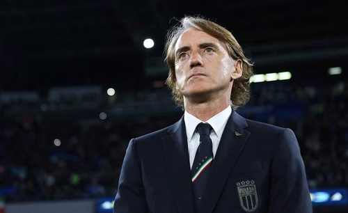 Nazionale: la “nuova” Italia di Mancini, sorpresa in difesa – SPORTFACE.IT
