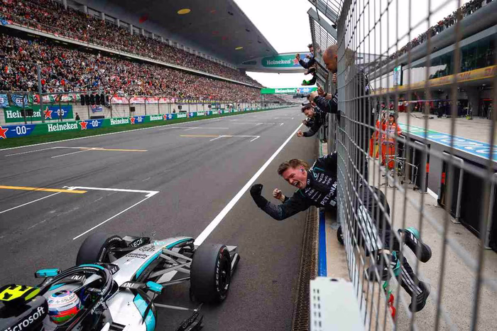 F1, nuovi motori in arrivo: Honda spaventa, Mercedes prepara l’ADUO – SPORTFACE.IT