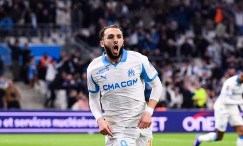 Mercato OM : Gouiri aurait pris sa décision pour son avenir