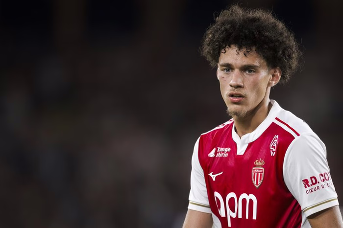 PSG: Monaco recusa oferta de R$ 300 milhões por Maghnes Akliouche