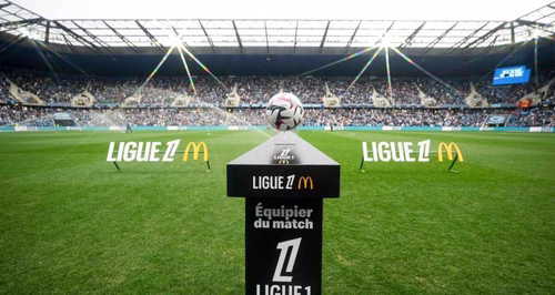Ligue 1 : Le Havre passe à l'attaque pour Elias Jelert, Lens prépare la succession de Mamadou Sangaré