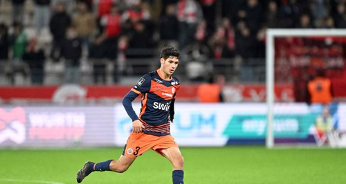 Ligue 2 : un départ et une recrue à Montpellier, Guingamp et Saint-Étienne se renforcent