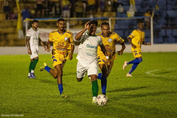 Segunda Divisão do Campeonato Tocantinense: Teste seus conhecimentos