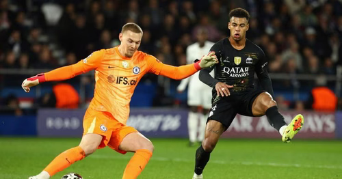 Ligue 1 Filip Jörgensen vers le Racing Club de Strasbourg ? Pourquoi ce choix est déterminant pour le plan de jeu de Hugo Oliveira