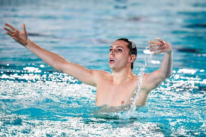 Nuoto artistico, Filippo Pelati sulle orme del pioniere Minisini. Agli Europei per proseguire l’ascesa