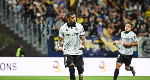 Nancy : Joël-Emmanuel Coulibaly signe, la direction insiste pour Hacène Benali (Red Star)