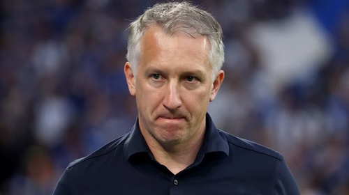 Muss Schalke bangen? Serie-A-Klub beobachtet S04-Juwel