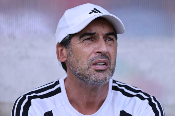 OL - Mercato : Fonseca a fini de convaincre Openda