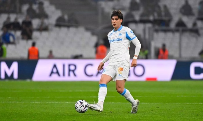 OM – Genesio rassure concernant Balerdi et Aguerd