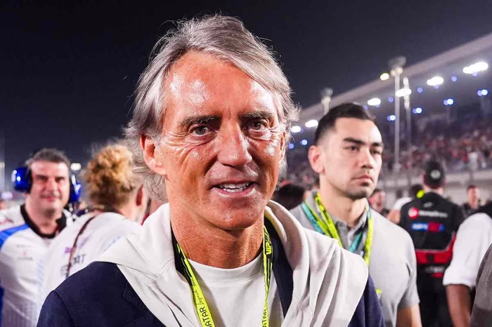 Mancini: “Ho sbagliato a lasciare l’Italia. Ecco come mi farò perdonare dai tifosi” – SPORTFACE.IT