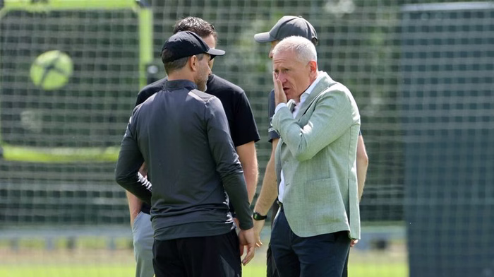 Hertha hat ihn im Blick: Wird dieser Österreicher die neue Nummer 1?