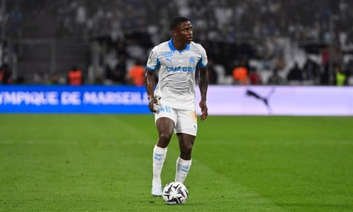 OM – Vers une nouvelle saison blanche pour Tochukwu Nnadi ?