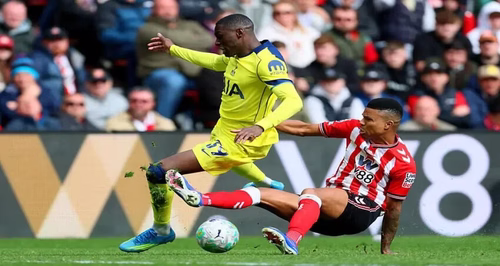 Mercato : le contre-la-montre de la Juventus pour Randal Kolo Muani