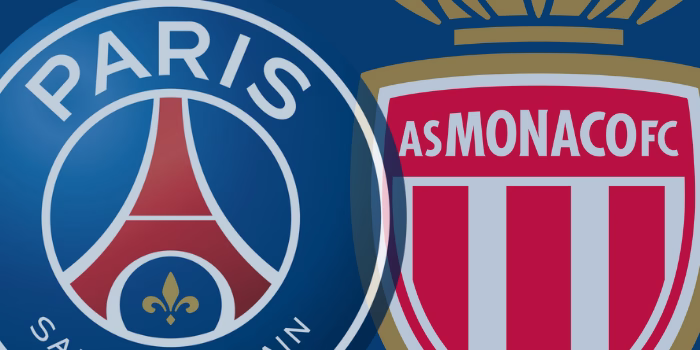 Le choc entre le PSG et Monaco au Parc des Princes programmé