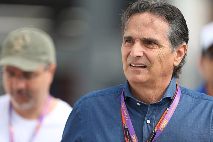 Piola: “Piquet fece uno scherzo a Mansell, che diventò un incidente. Mi soprannominava Pluto”