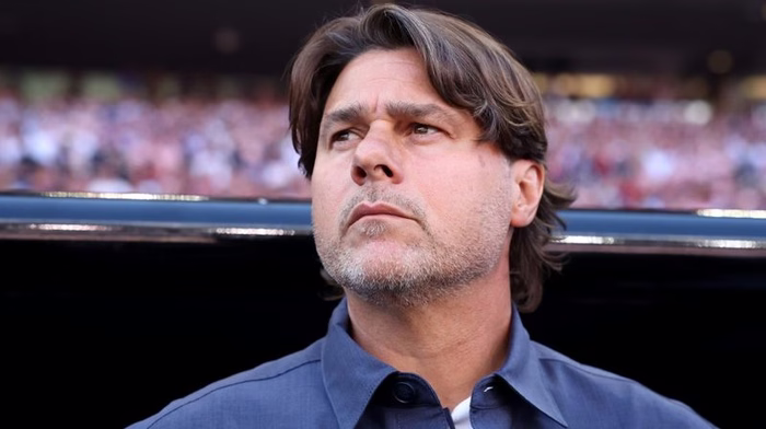 Bleibt Mauricio Pochettino Trainer der USA? Das ist der aktuelle Stand