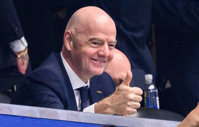 Coupe du monde : « Pas touche à notre sport », l’UE et la Concacaf s’inquiètent du projet fou de Gianni Infantino