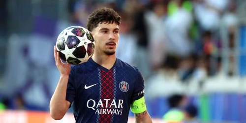 Un nouveau titi va quitter le PSG lors de ce mercato estival