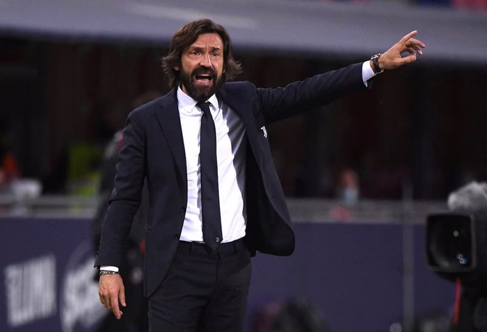El ‘caso Pirlo’ hace saltar por los aires la reconstrucción de la Azzurra y dinamita el proyecto de Maldini en la federación
